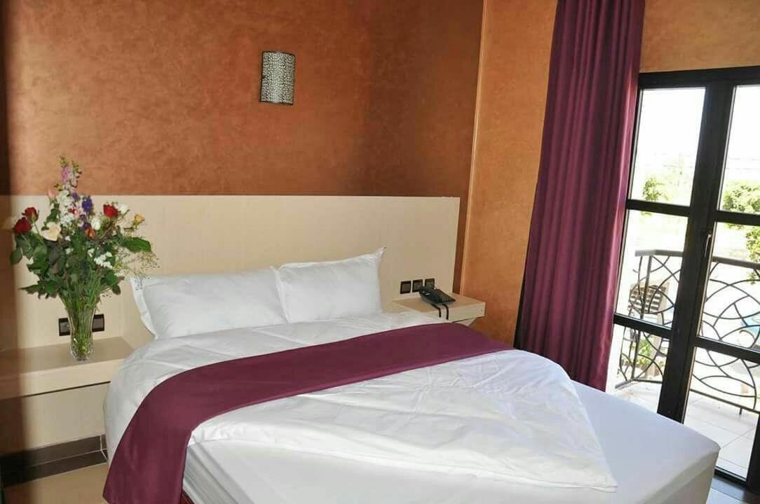 Hotel Inou 아우리르 외부 사진