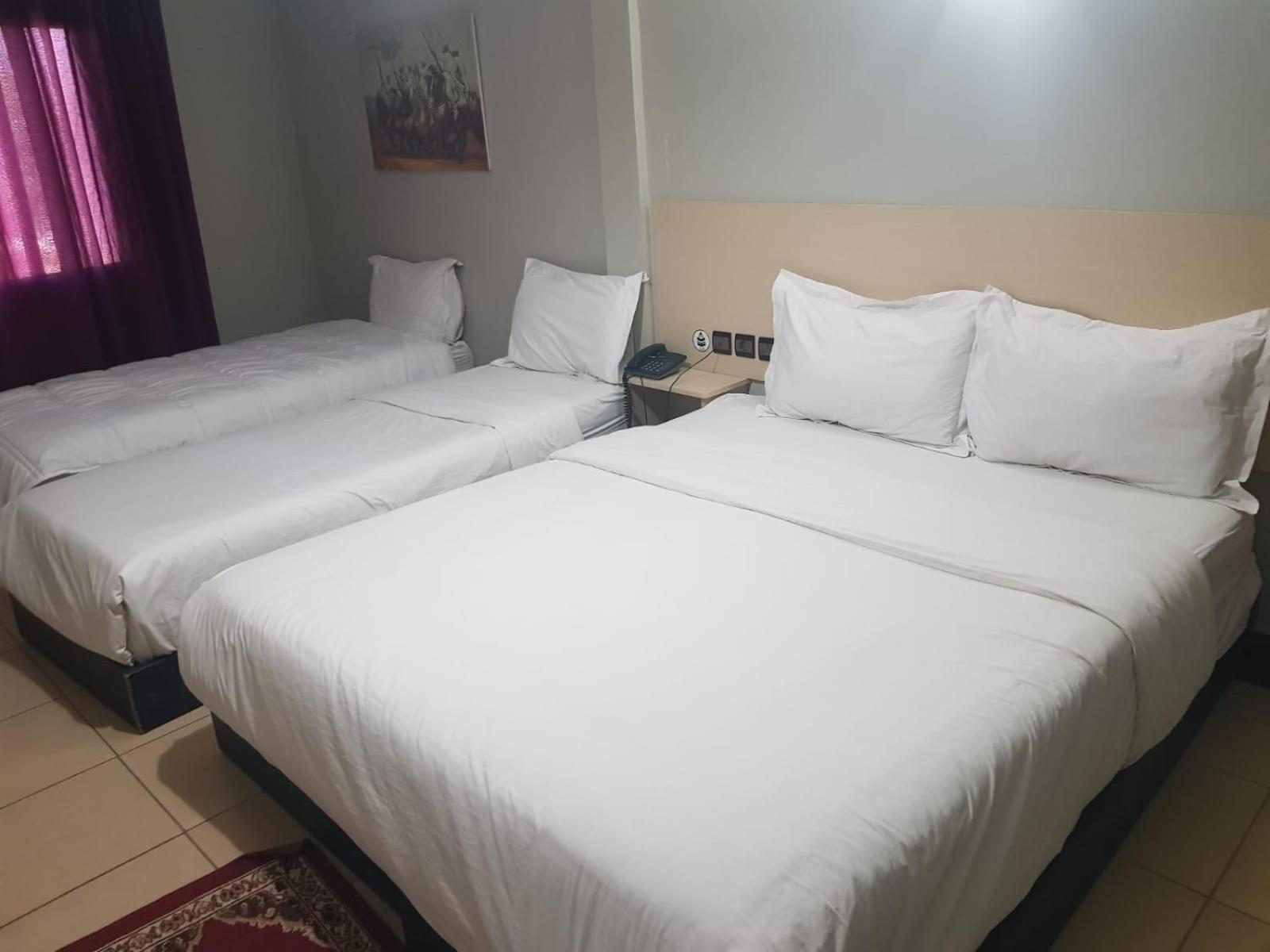 Hotel Inou 아우리르 외부 사진